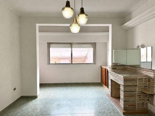 DEPARTAMENTO EN ALQUILER SAN MARTIN 523
