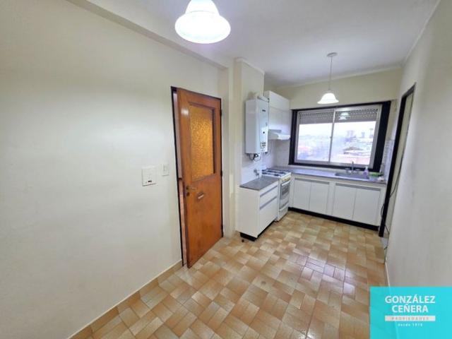 Departamento en alquiler en Centro