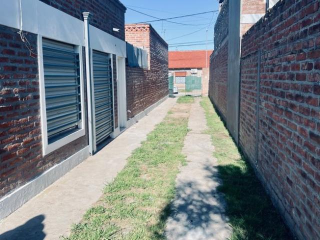 Bahía Blanca, Provincia de Buenos Aires