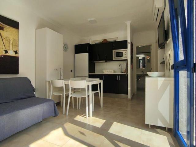 Bahía Feliz, Canary Islands 35100
