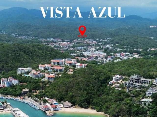BAHIAS DE HUATULCO, COL LA CADENA