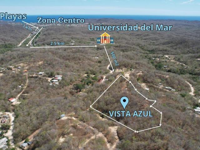 BAHIAS DE HUATULCO, COL LA CADENA