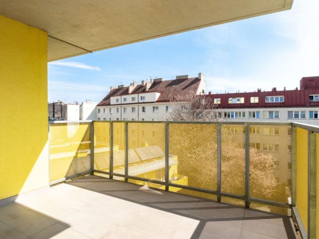 Bahnhofsnähe! Praterstrasse 6a!