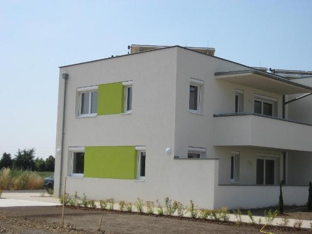 Bahnhofsiedlung 40 Gattendorf