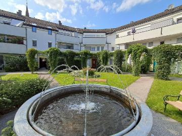 Apartment for rent in 3462 - Terrasse