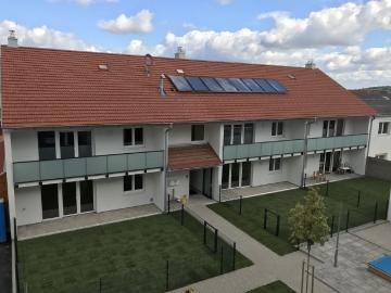 Haus zur Miete in 7210