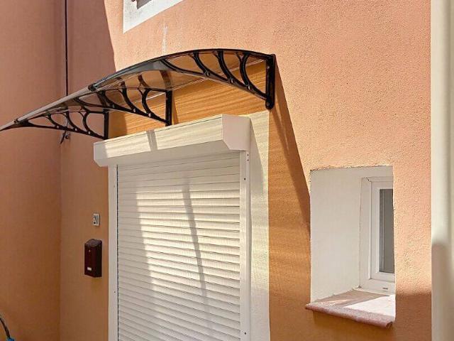 BAHO maison de village de 46m² entièrement rénovée T2 bis