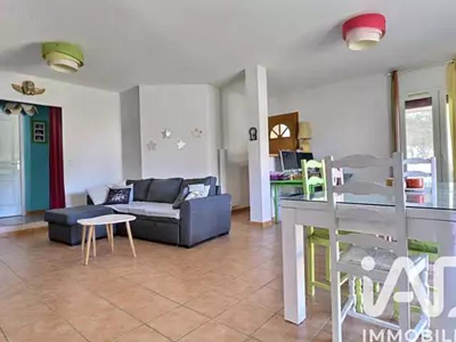 Baho 66540 Achat / Vente maison 4 pièces t4