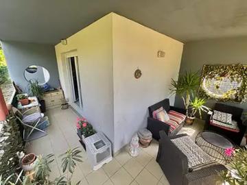 Baho 66540 Achat / Vente appartement 3 pièces t3