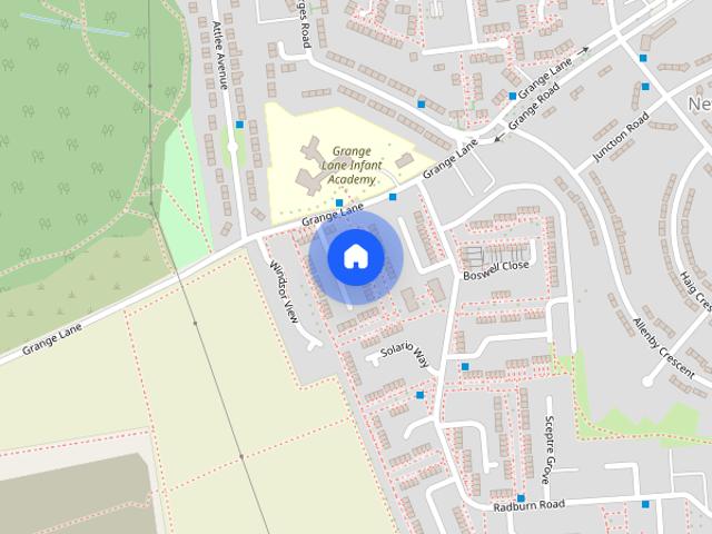 Bahram Grove, Doncaster, DN11