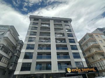BAHRİYE ÜÇOK, LUNAPARK KARŞISI KİRALIK SIFIR 2+1 DAİRE