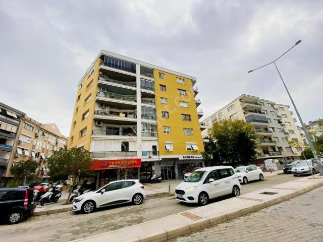 Bahriye Üçok Bulvarına Paralel 3+1 Satılık Daire