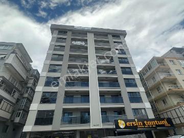 Bahriye Üçok, Lunapark Karşısı Kiralık Sıfır 2+1 Daire