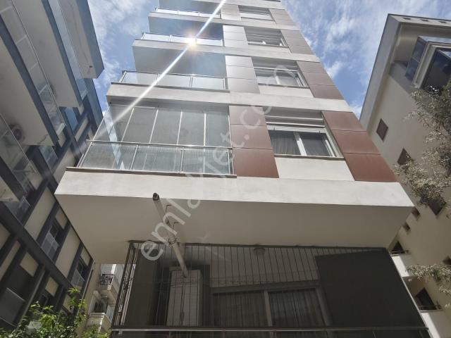 Bahriye Üçok Mahallesinde Full Eşyalı Kiralık 2+1 Daire
