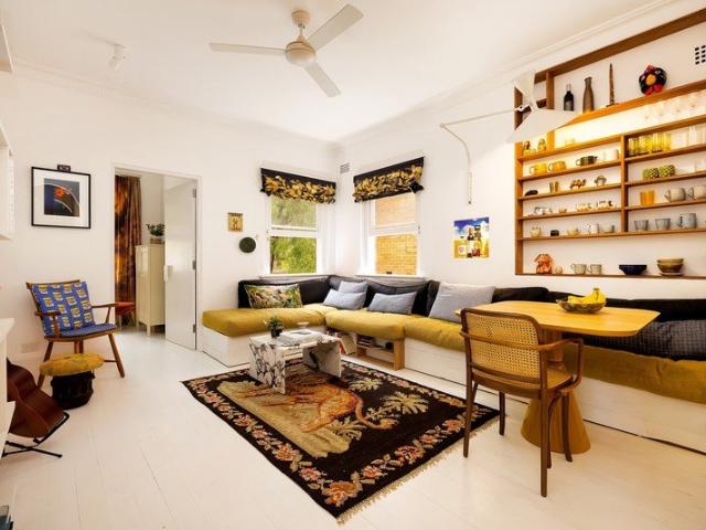 Bait By YSG Studio, A Boutique Beach Pad Full Of Light And Vitality In A Leafy Parkside Neighbourhood With 4.6% Gross Rental Yield p.a