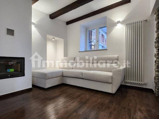 Baita via Cotolivier 3, Beaulard, Oulx