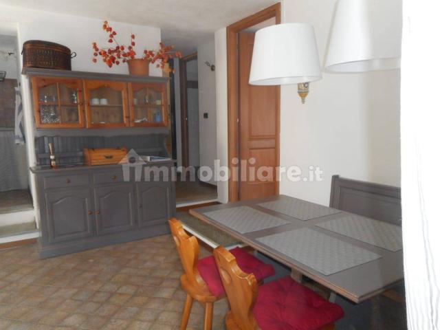 Baita via Cesana, Rollieres, Sauze di Cesana