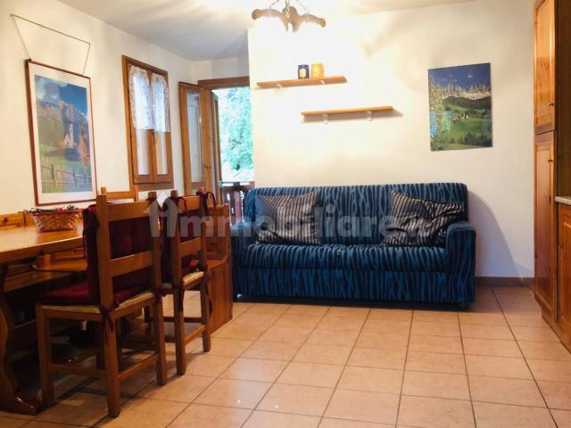 Baita via Franco Sampietro 50, Centro, Chiesa in Valmalenco