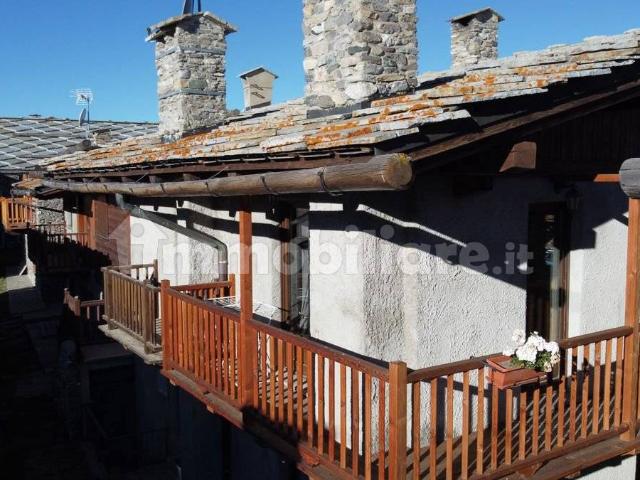 Baita via Plagnol 31B, Colle Sestriere, Sestriere