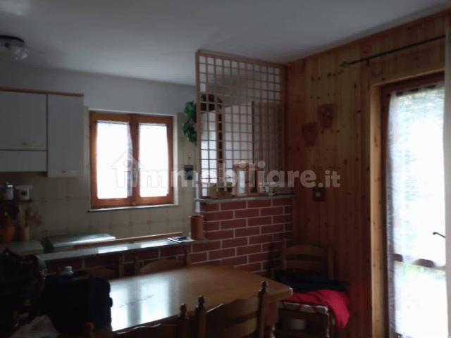 Baita Strada Comunale Colle dell'Alpe, Condove