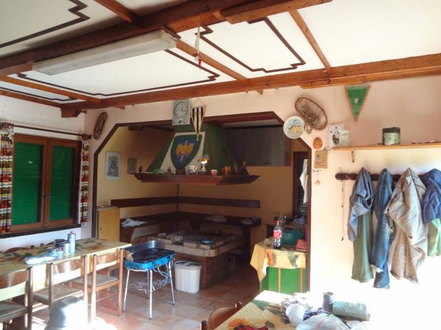 BAITA/CHALET in vendita a Udine, Godia
