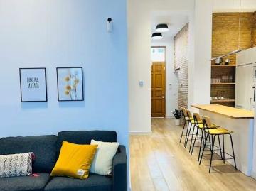 Baix de la Mar, Valencia, Valencian Community 46024