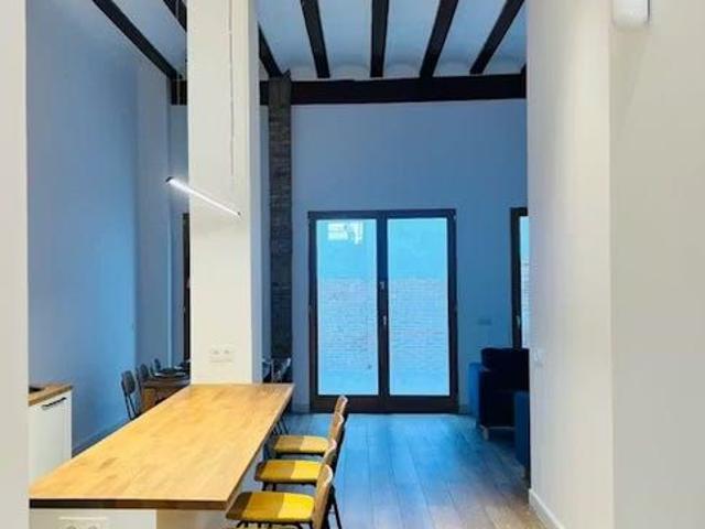 Baix de la Mar, Valencia, Valencian Community 46024