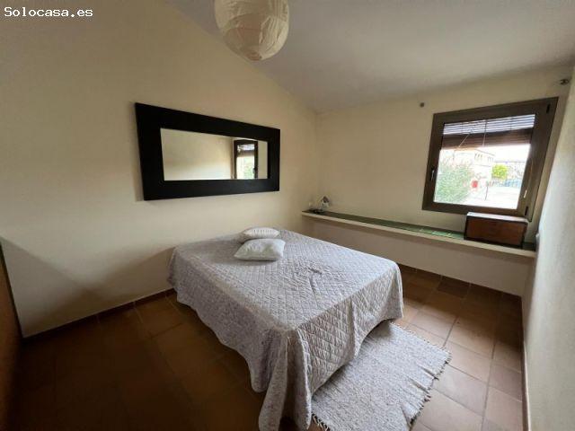 BAIX EMPORDÀ, MONELLS, CASA DE PUEBLO DE PIEDRA