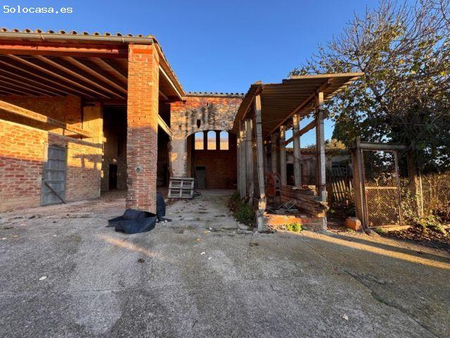 BAIX EMPORDÀ, MATAJUDAICA CORÇÀ Girona
