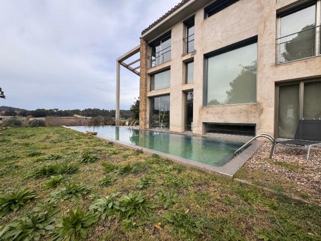 BAIX EMPORDÀ, MILLÀS, CASA
