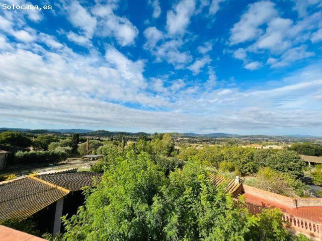 BAIX EMPORDÀ, ULLASTRET, CASA