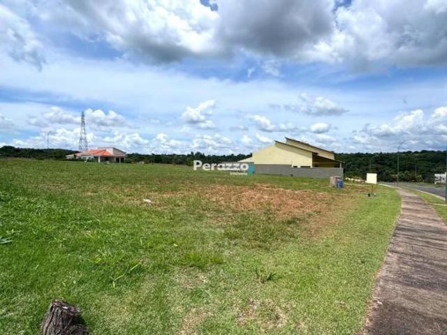 BAIXOU! | Alphaville Residencial II | Terreno amplo com Projeto Pronto | R$ 160.000,00 | ACEITA PERM