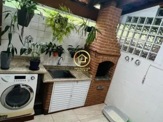 BAIXOU O VALOR Vendo Sobrado completo em Condomínio no Retão