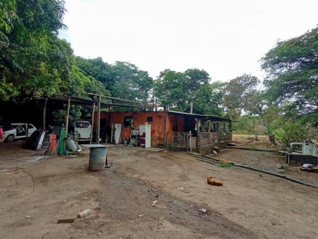 BAIXOU O PREÇO CHÁCARA PRÓXIMA QUADRA 17 SOBRADINHO DF