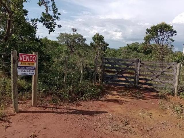 BAIXOU O PREÇO CHÁCARA 4,3 ha PONTEZINHA 2 Km Cidade