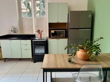 BAIXOU O PREÇO! LINDA COBERTURA NO FLAMENGO com 30m²
