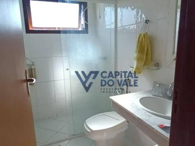 Baixou! Sobrado com 4 dormitórios à venda, 124 m² por R$ 765.000,00 Jd. Das Indústrias SJC/SP