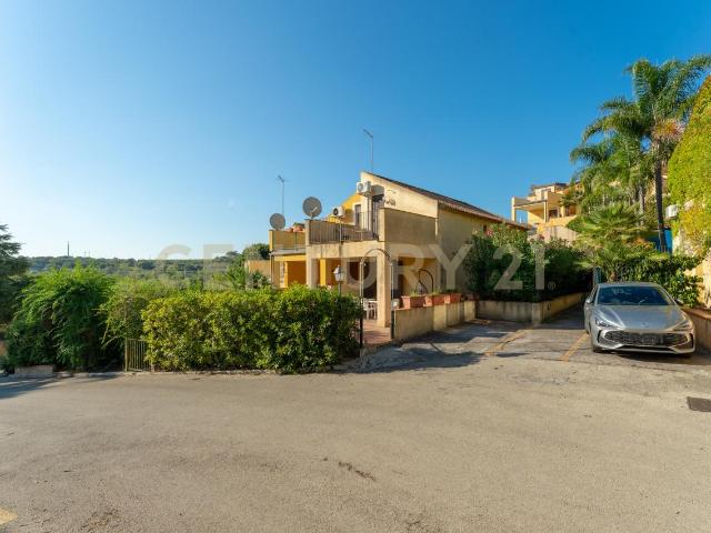 baia arcile trilocale 85mq