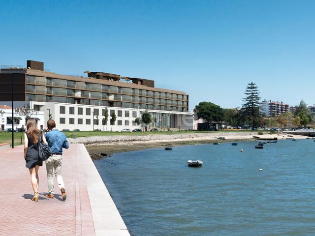 Baía UPON Mundet