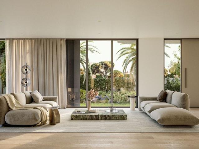 Baie Brighton: Premium Townhomes with Private Lift & Rooftop Terrace