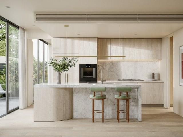 Baie Brighton: Premium Townhomes with Private Lift & Rooftop Terrace