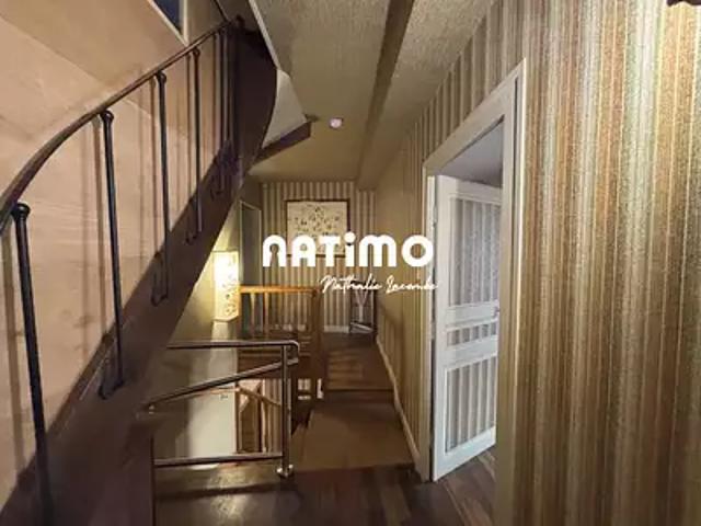 Baigneux les Juifs 21450 Achat / Vente maison 8 pièces t8