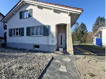 Haute-Sorne, Bezirk Delsberg, Jura