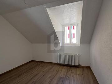 La Chaux-de-Fonds, District de La Chaux-de-Fonds, Kanton Neuenburg