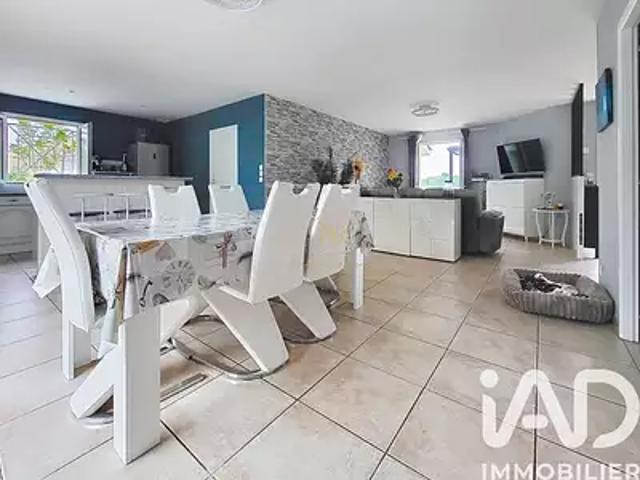Baigneaux 33760 Achat / Vente maison 4 pièces t4 parking