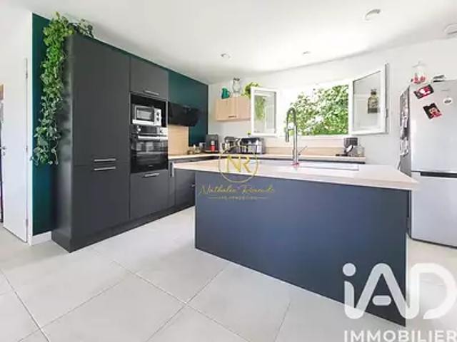 Baigneaux 33760 Achat / Vente maison 4 pièces t4 parking