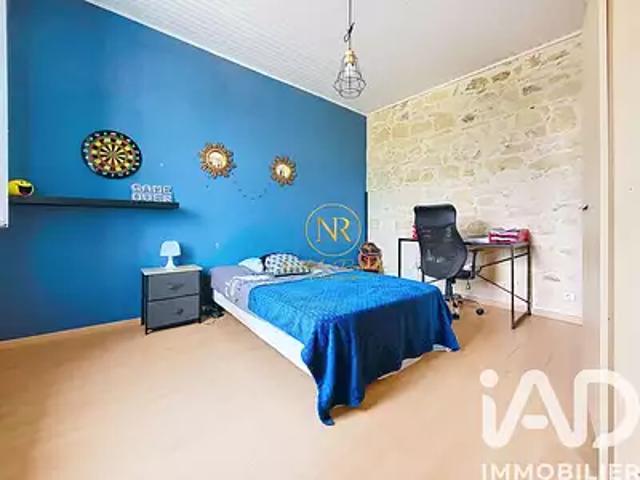 Baigneaux 33760 Achat / Vente maison 7 pièces t7