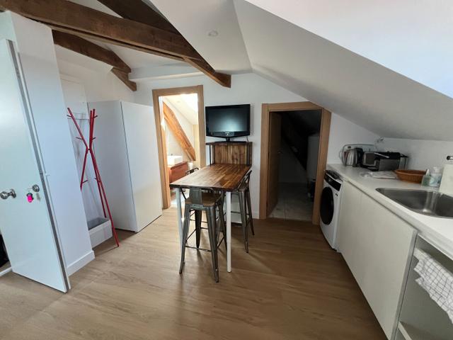 BAIL MOBILITE _ Appartement Biarritz 2 pièce s 27 m2