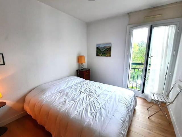 BAIL MOBILITE _ Saint Jean De Luz Appartement 3 pièce s