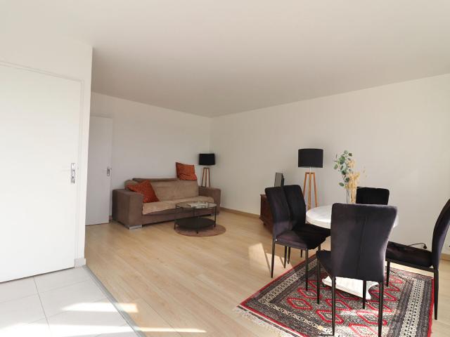 Bail Code Civil de 10 mois 2 pièces à louer Paris 13